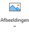 Afbeelding invoegen in Word 2016